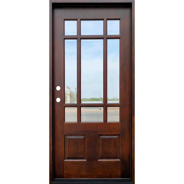 Cheap Wood Doors Houston Door Clearance Center
