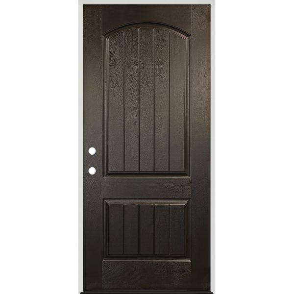 Cheap Fiberglass Doors Houston Door Clearance Center