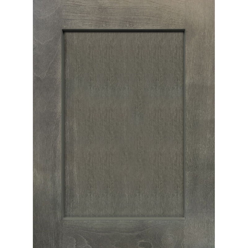 Sentry: Shaker Gray Cabinets - Door Clearance Center