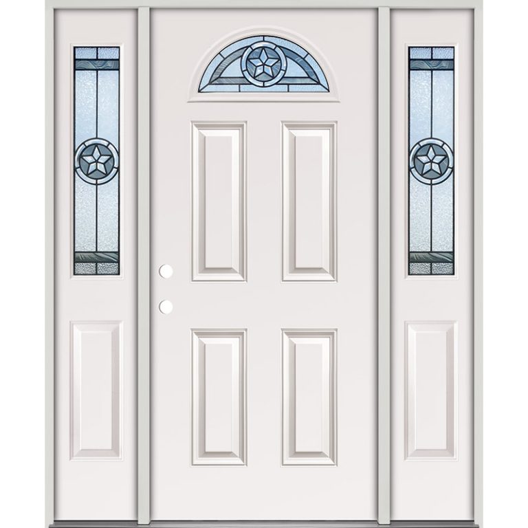 Cheap Fiberglass Doors Houston Door Clearance Center