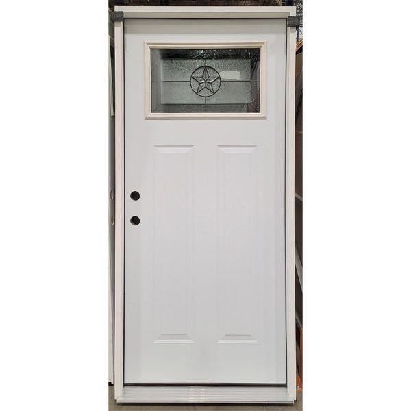 Cheap Steel Doors Houston Door Clearance Center