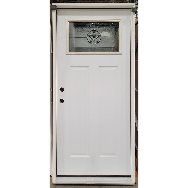 Cheap Steel Doors Houston Door Clearance Center