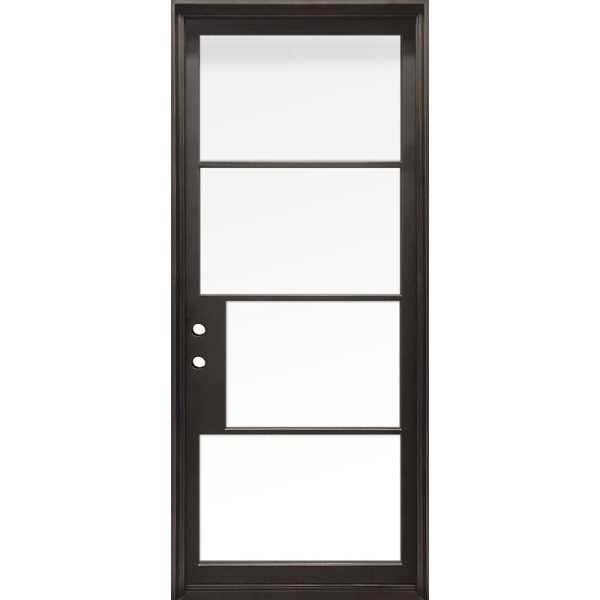 Discount Modern Doors Houston Door Clearance Center