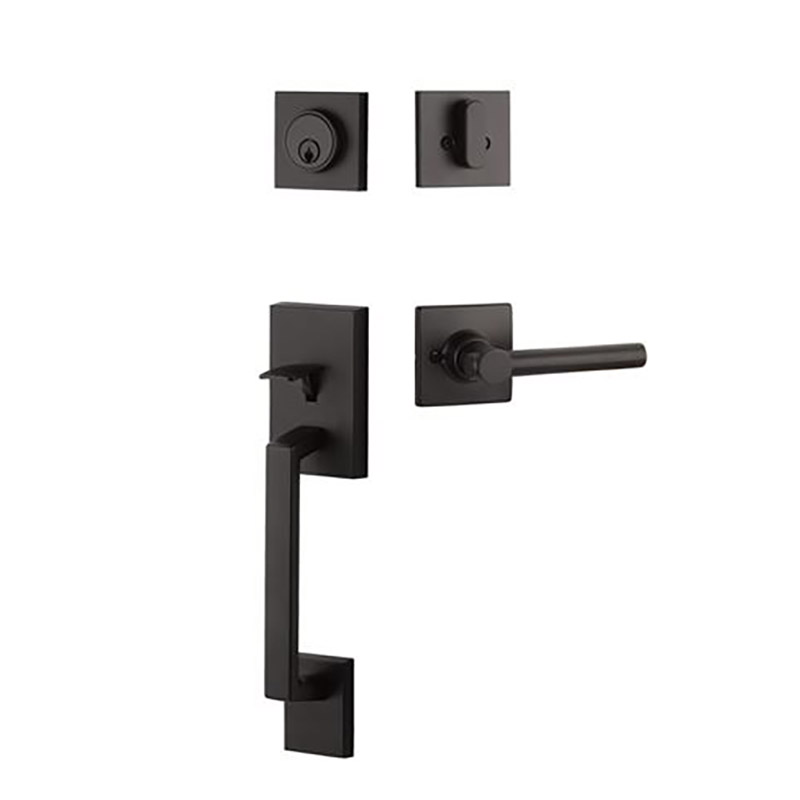 Handlesets - Interior, Exterior & Front Door Handle Hardware